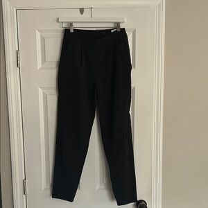 Arc'teryx Black Contenta Pants 4